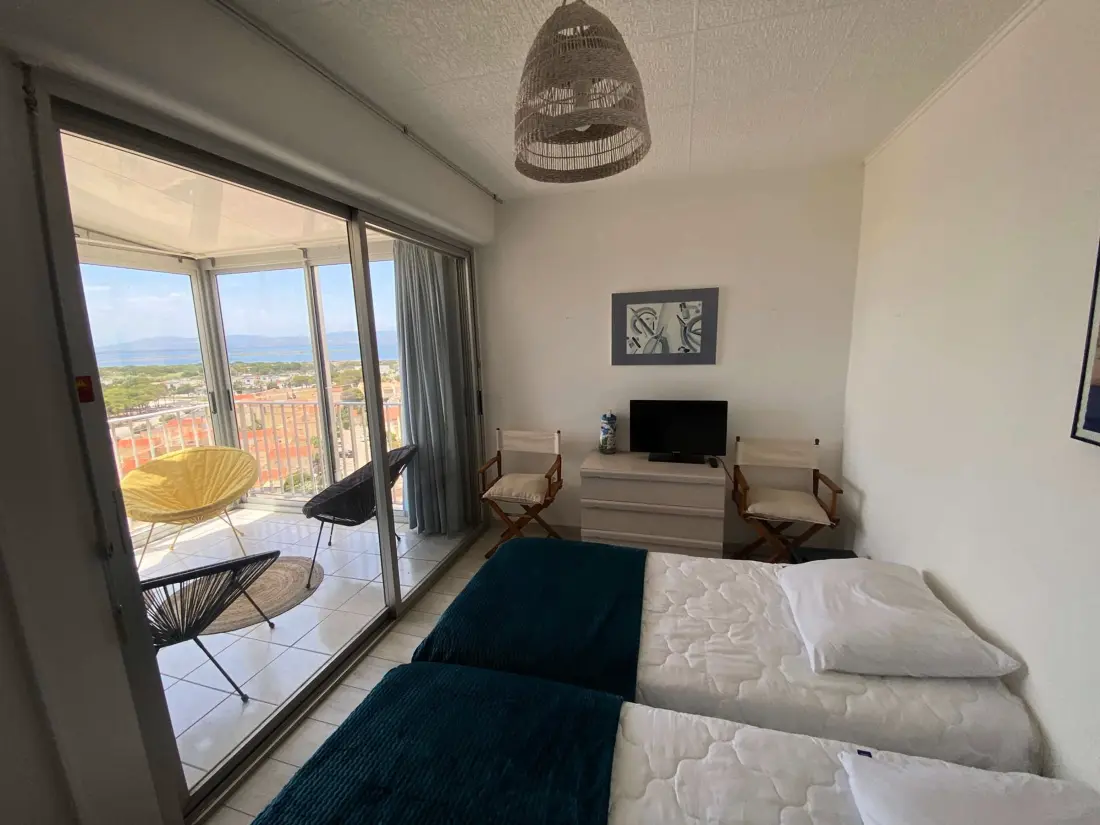Location de Vacances Le Barcarès 724