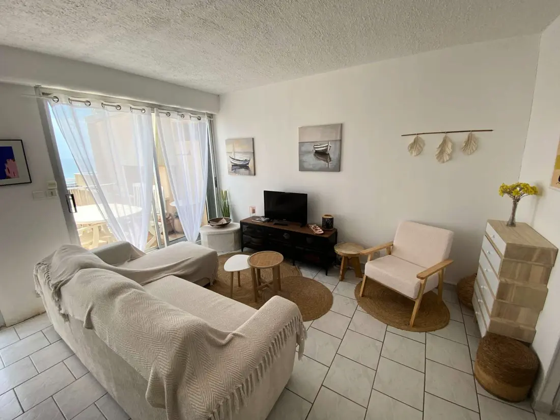 Location de Vacances Le Barcarès 724