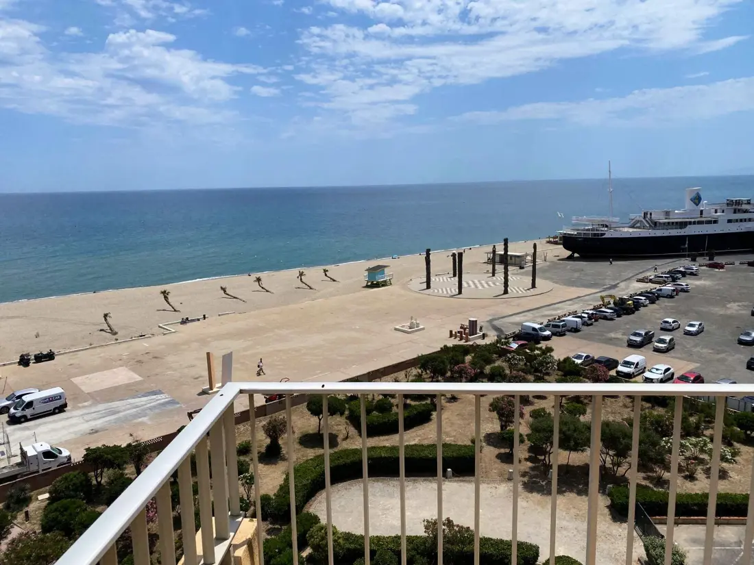 Location de Vacances Le Barcarès 724