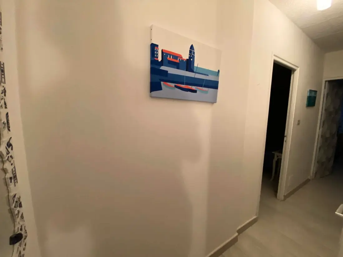 Location de Vacances Le Barcarès 724