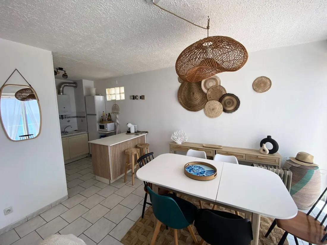 Location de Vacances Le Barcarès 724
