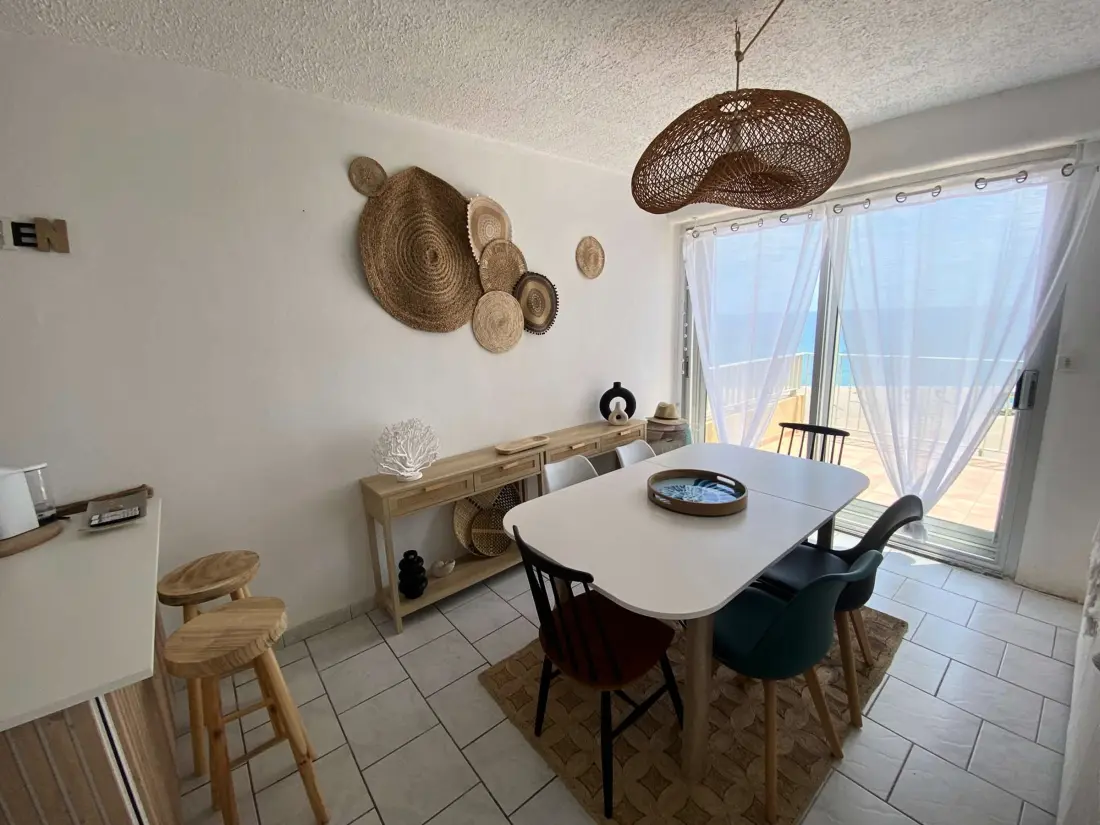 Location de Vacances Le Barcarès 724