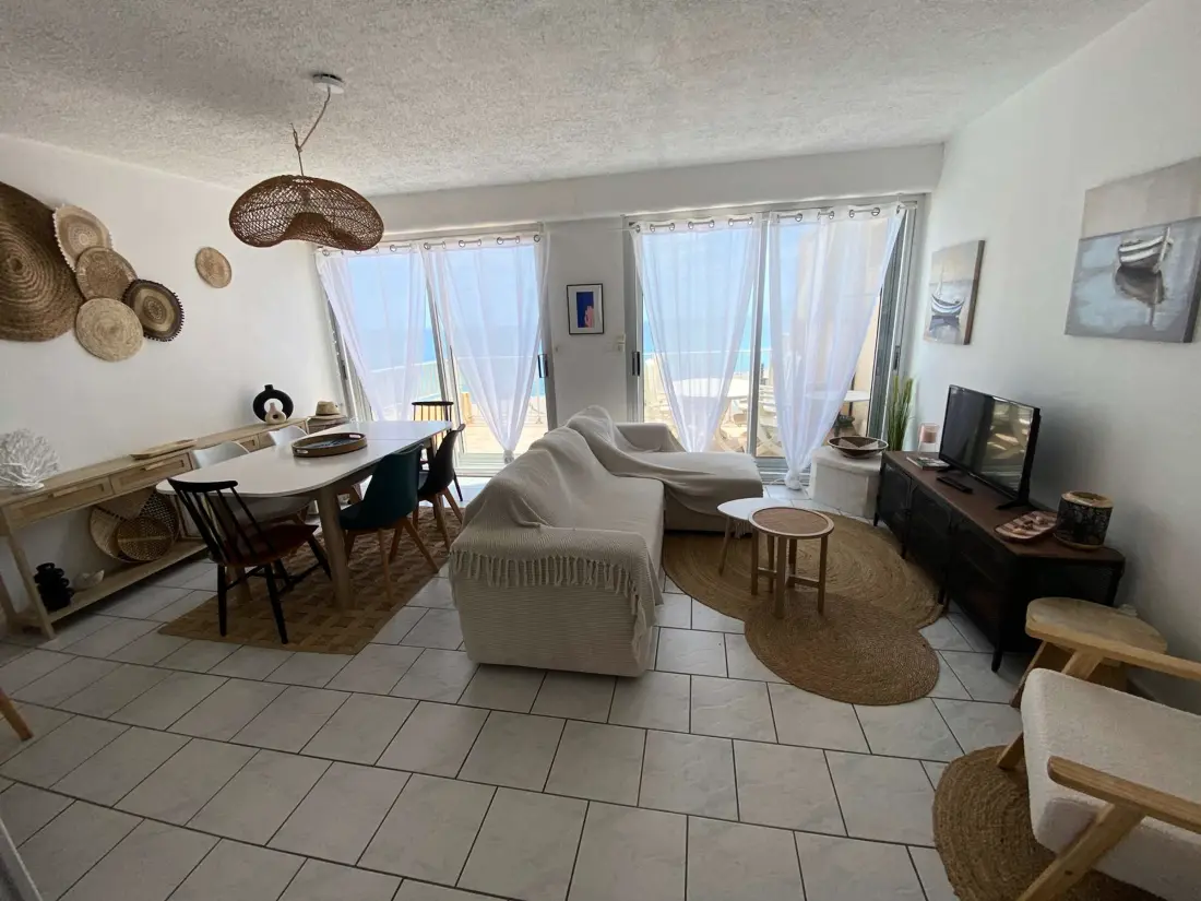 Location de Vacances Le Barcarès 724