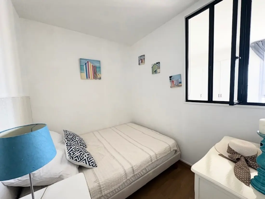 Location de Vacances Le Barcarès 728