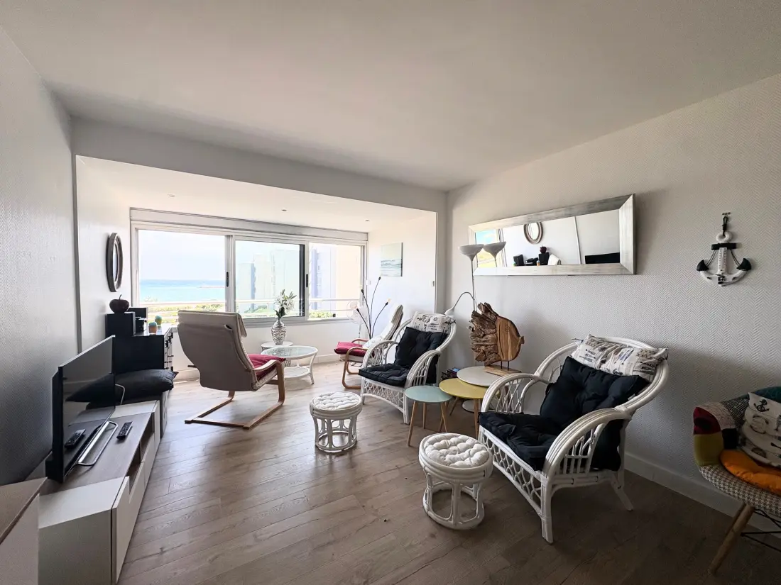 Location de Vacances Le Barcarès 728