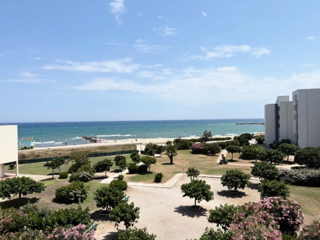 Location de Vacances Le Barcarès 728