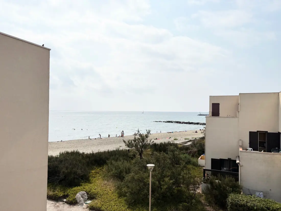 Location de Vacances Le Barcarès 732