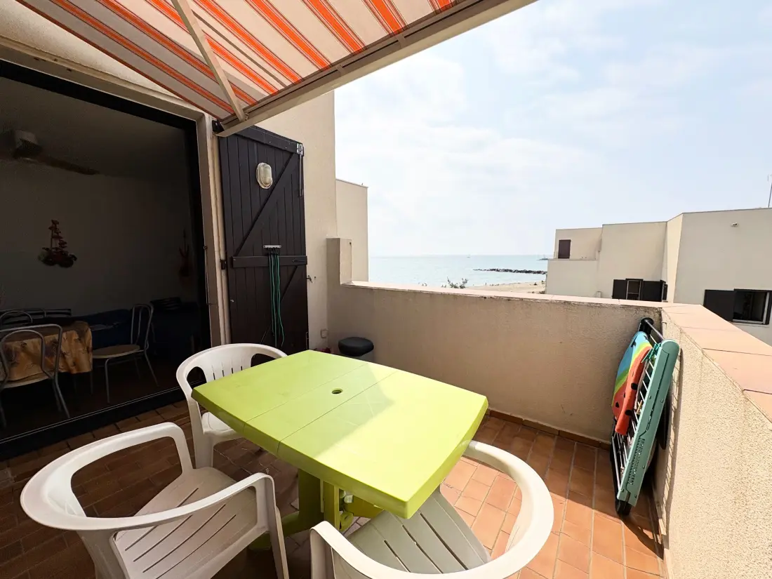 Location de Vacances Le Barcarès 732