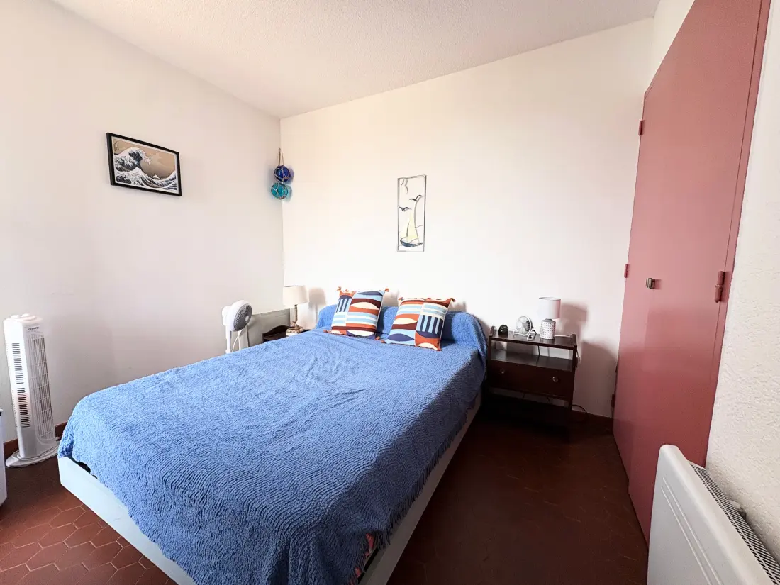 Location de Vacances Le Barcarès 732