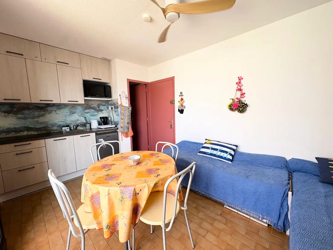 Location de Vacances Le Barcarès 732
