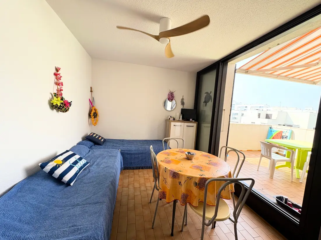 Location de Vacances Le Barcarès 732