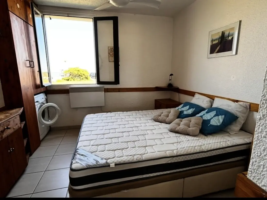 Location de Vacances Le Barcarès 733