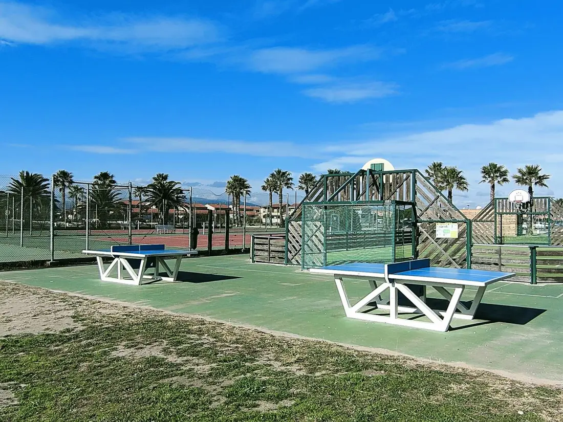 Location de Vacances Le Barcarès 733