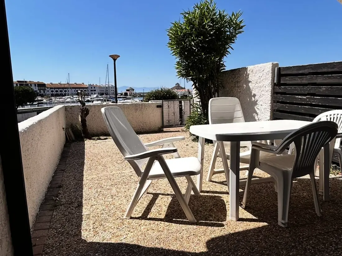 Location de Vacances Le Barcarès 733