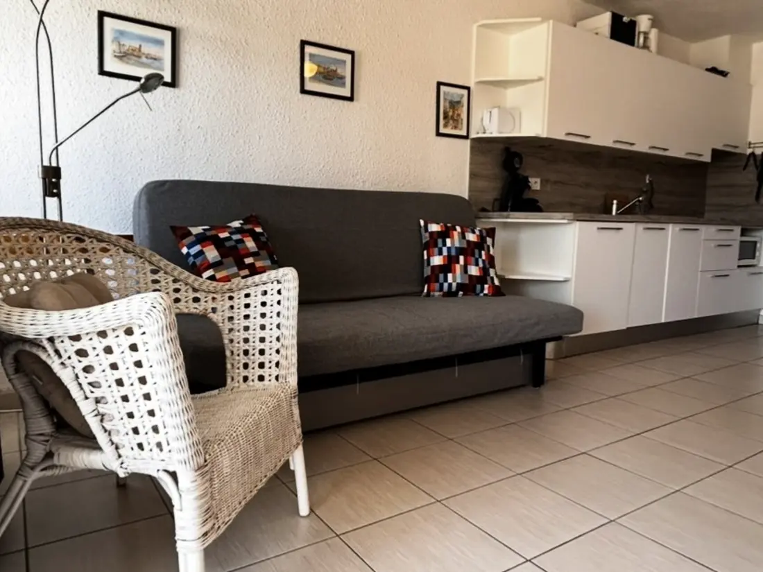 Location de Vacances Le Barcarès 733
