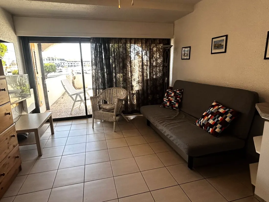 Location de Vacances Le Barcarès 733
