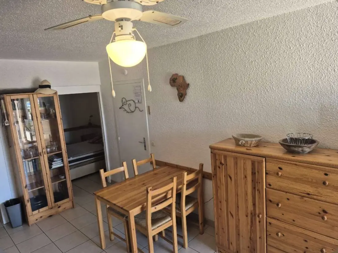 Location de Vacances Le Barcarès 733