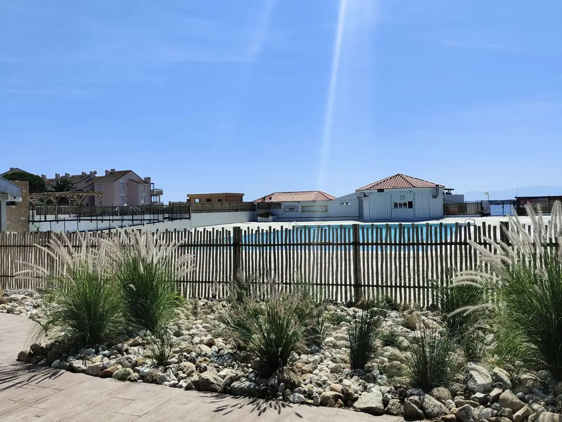 Location de Vacances Le Barcarès 733