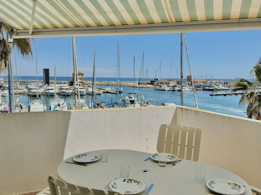 Location de Vacances Le Barcarès 77
