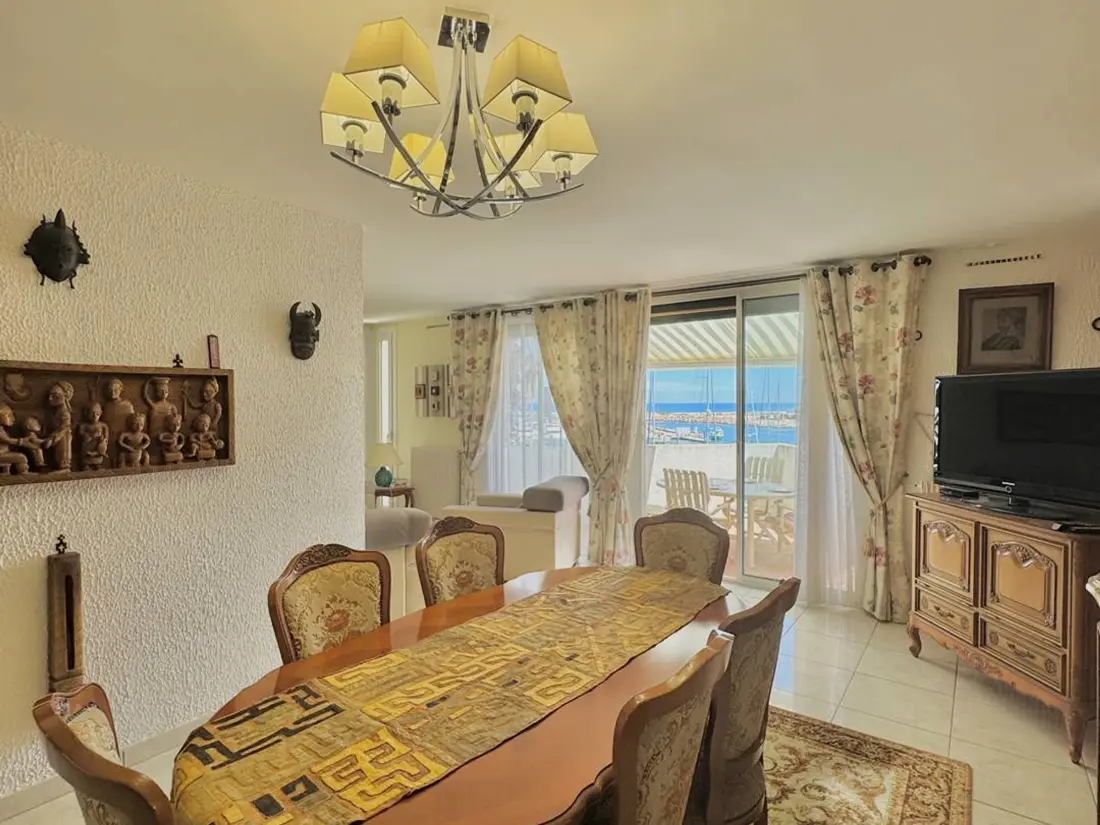 Location de Vacances Le Barcarès 77