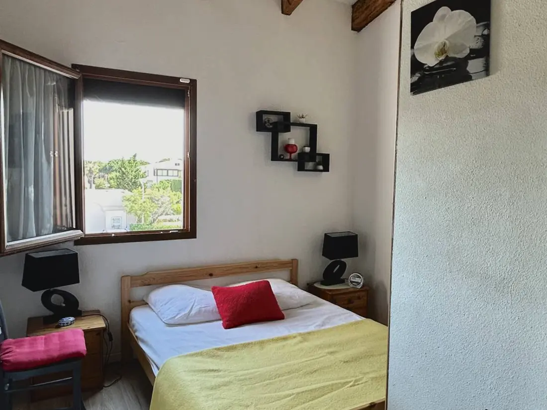 Location de Vacances Le Barcarès 85