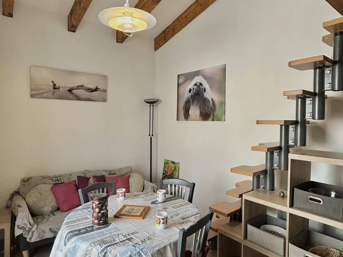 Location de Vacances Le Barcarès 85