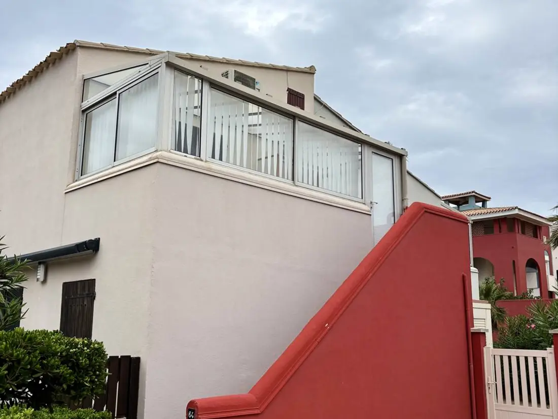 Location de Vacances Le Barcarès 85
