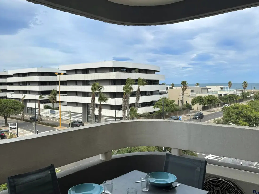 Location de Vacances Le Barcarès 86