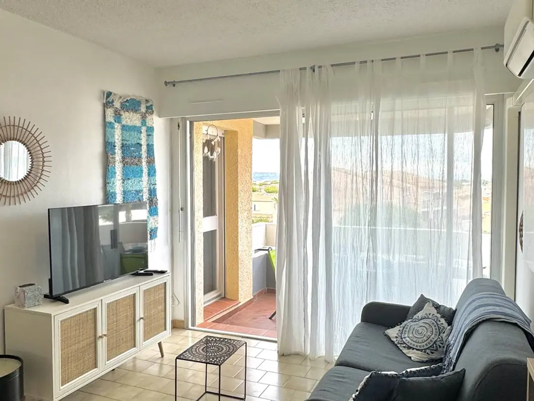 Location de Vacances Le Barcarès 86