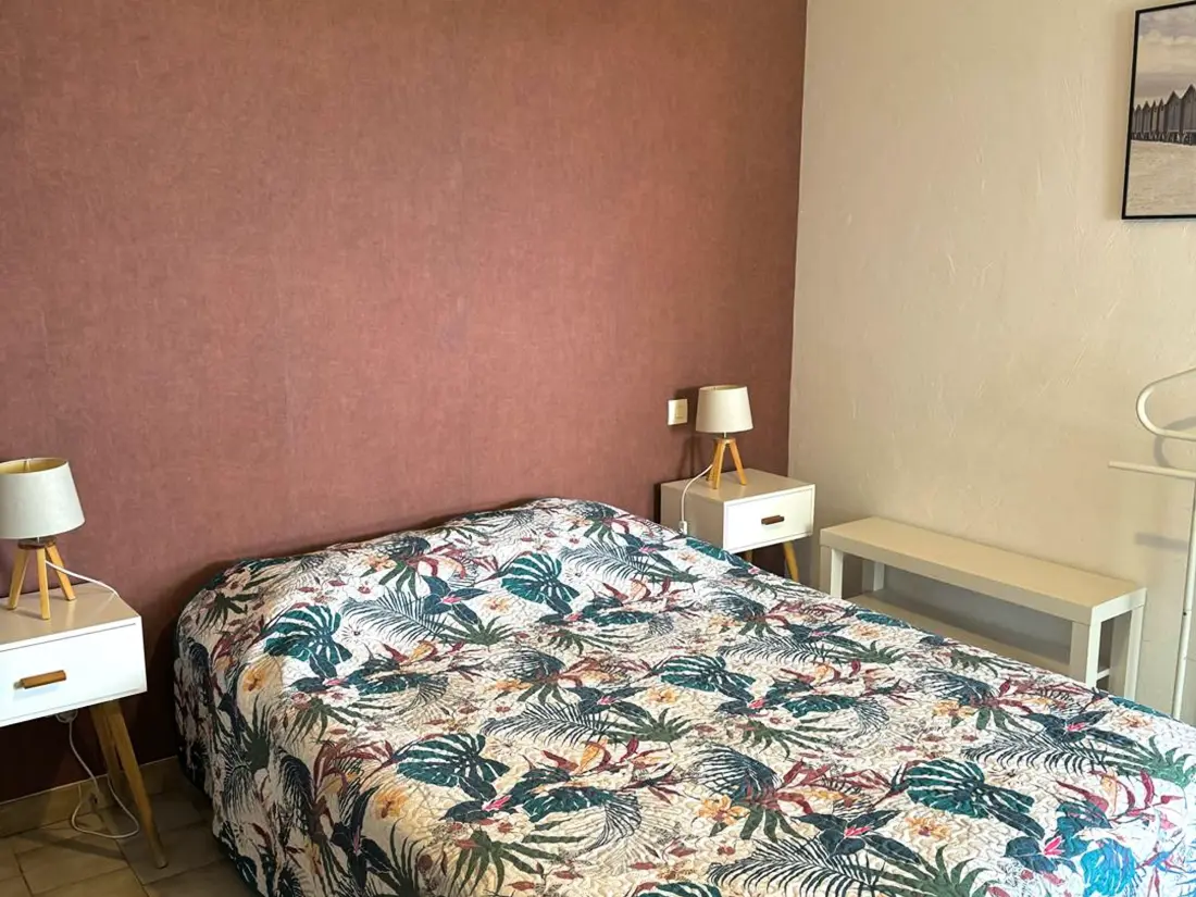 Location de Vacances Le Barcarès 86