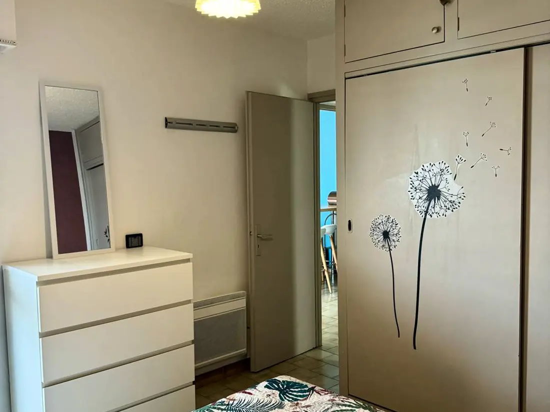 Location de Vacances Le Barcarès 86