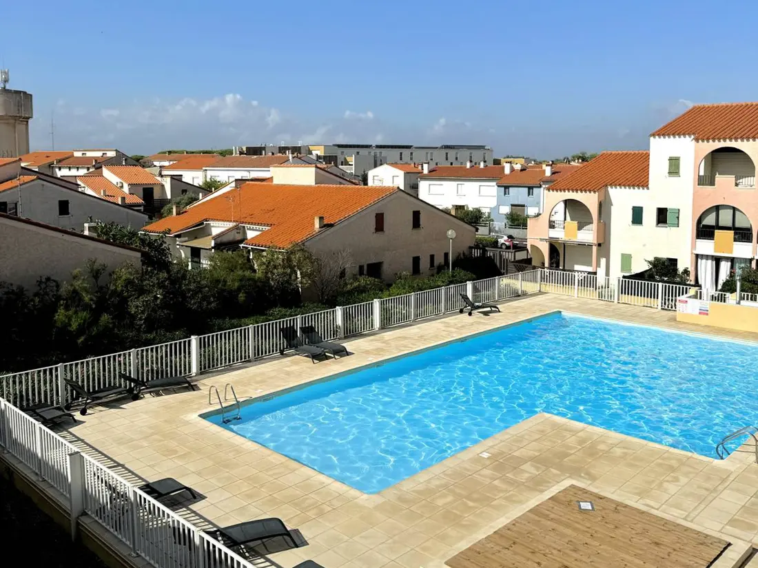 Location de Vacances Le Barcarès 87