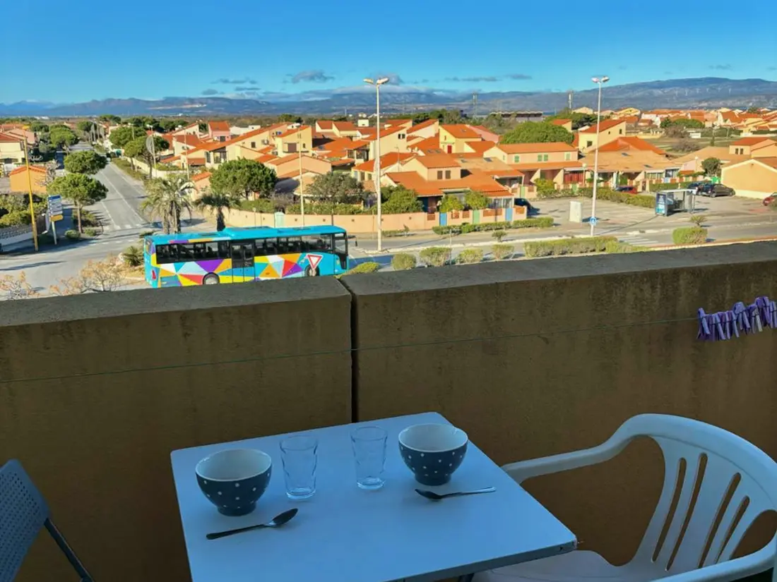 Location de Vacances Le Barcarès 89