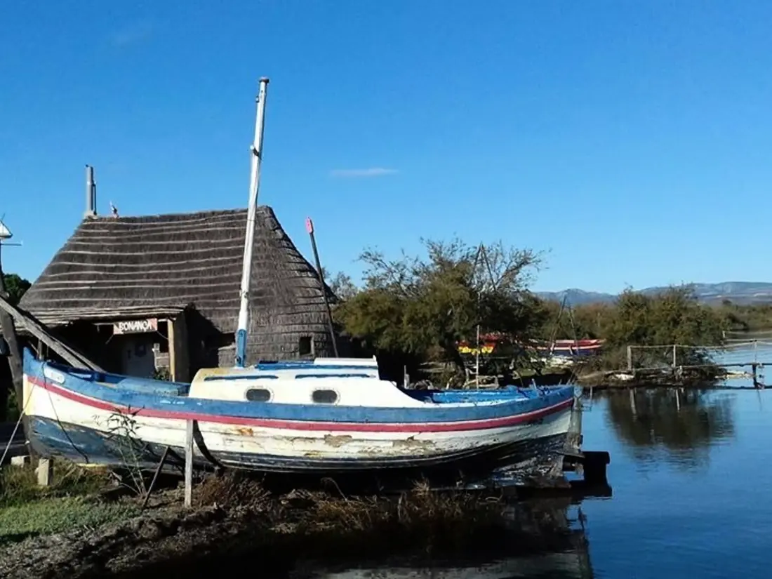 Location de Vacances Le Barcarès 89