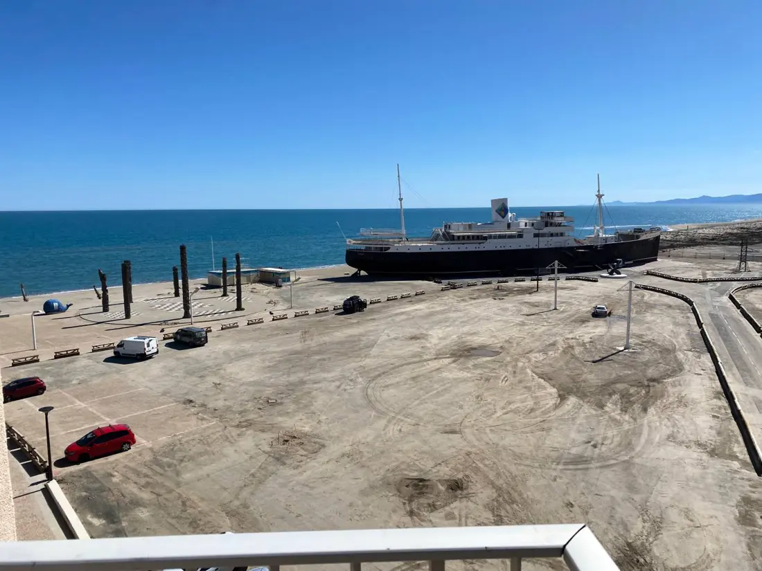 Location de Vacances Le Barcarès 90