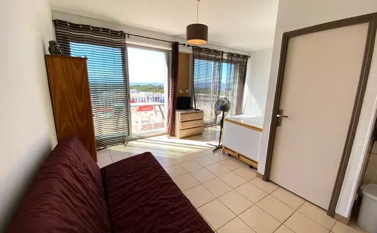 Location de Vacances Le Barcarès 90