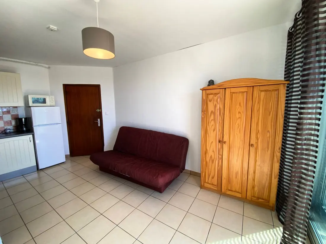 Location de Vacances Le Barcarès 90