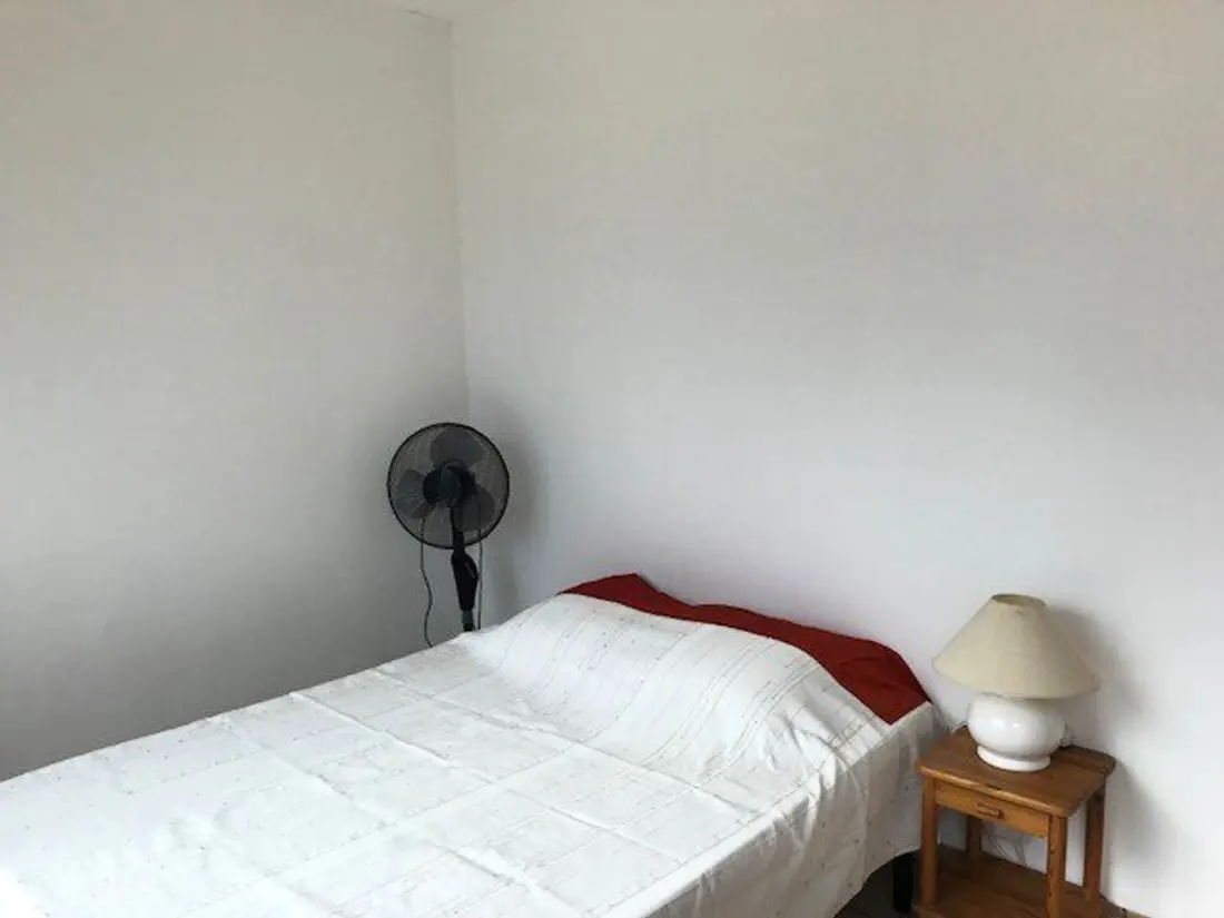 Location de Vacances Le Barcarès 90