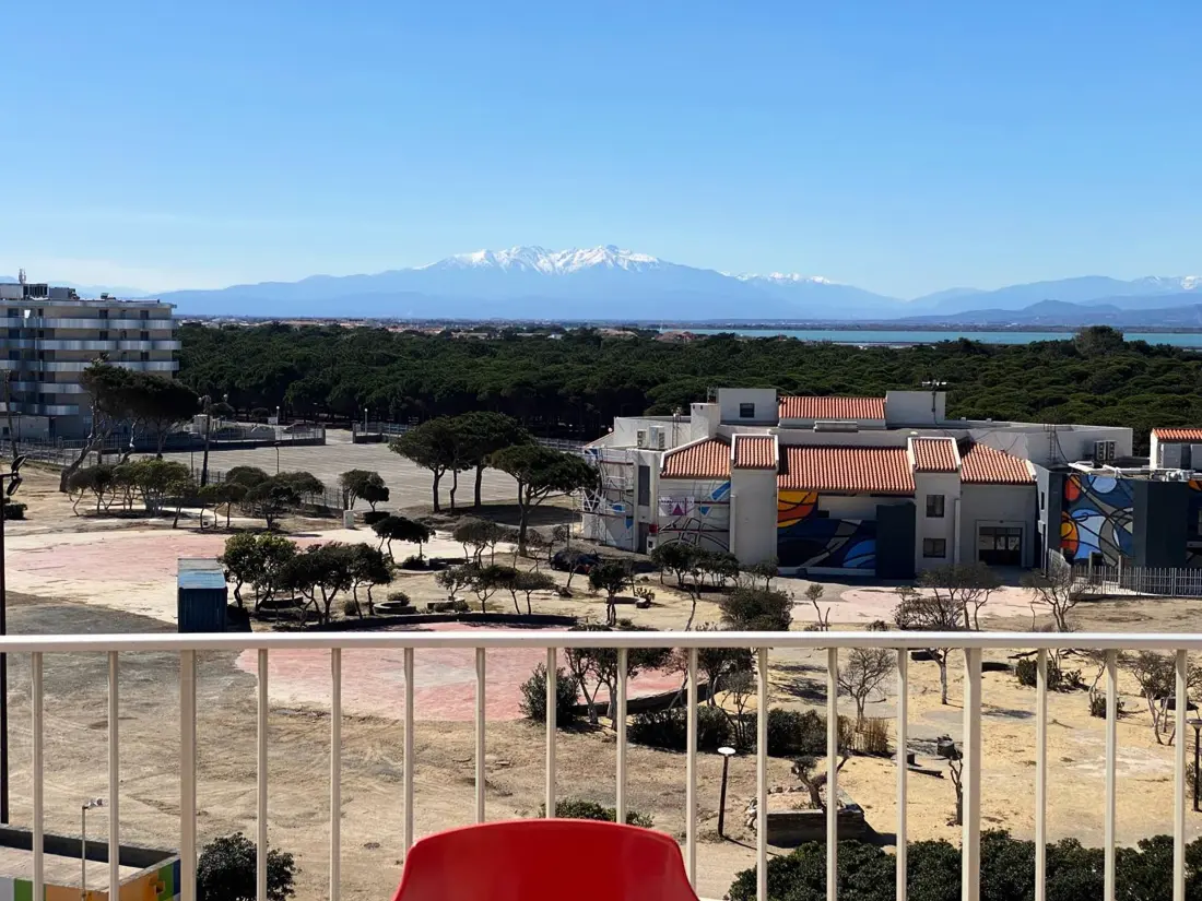 Location de Vacances Le Barcarès 90