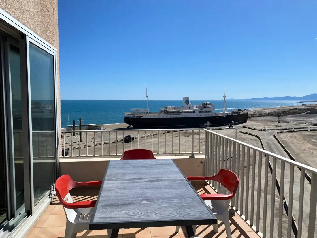 Location de Vacances Le Barcarès 90