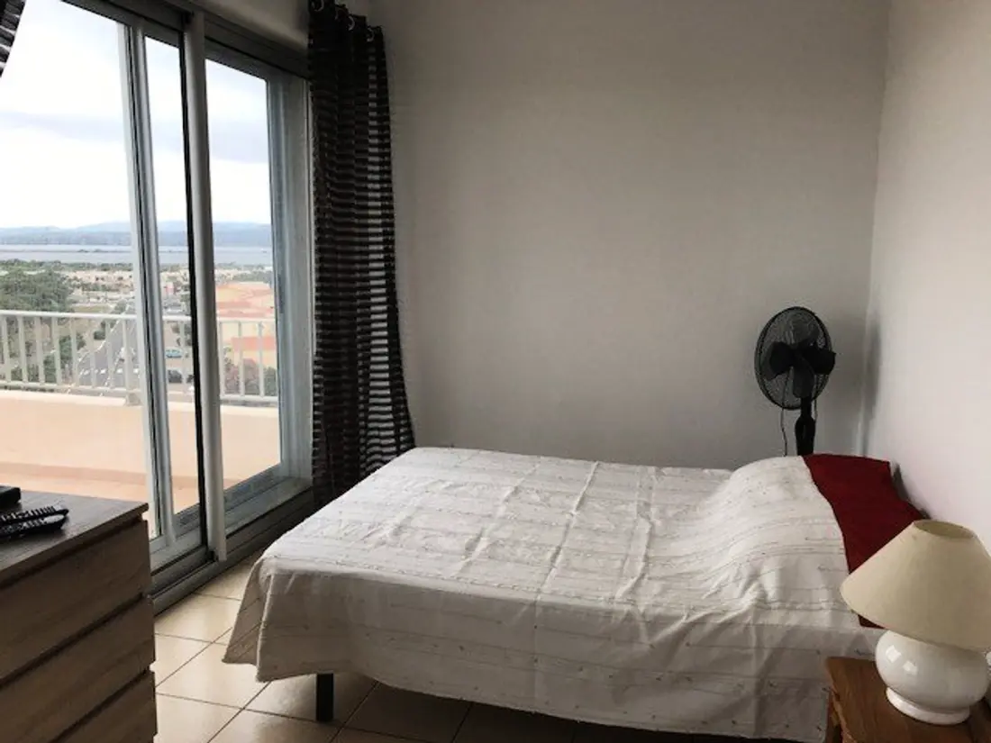 Location de Vacances Le Barcarès 90