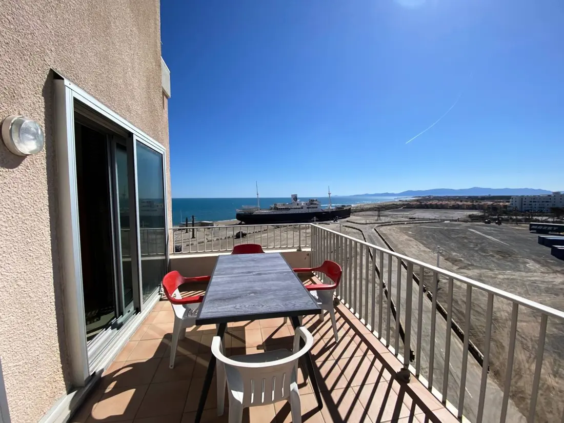Location de Vacances Le Barcarès 90