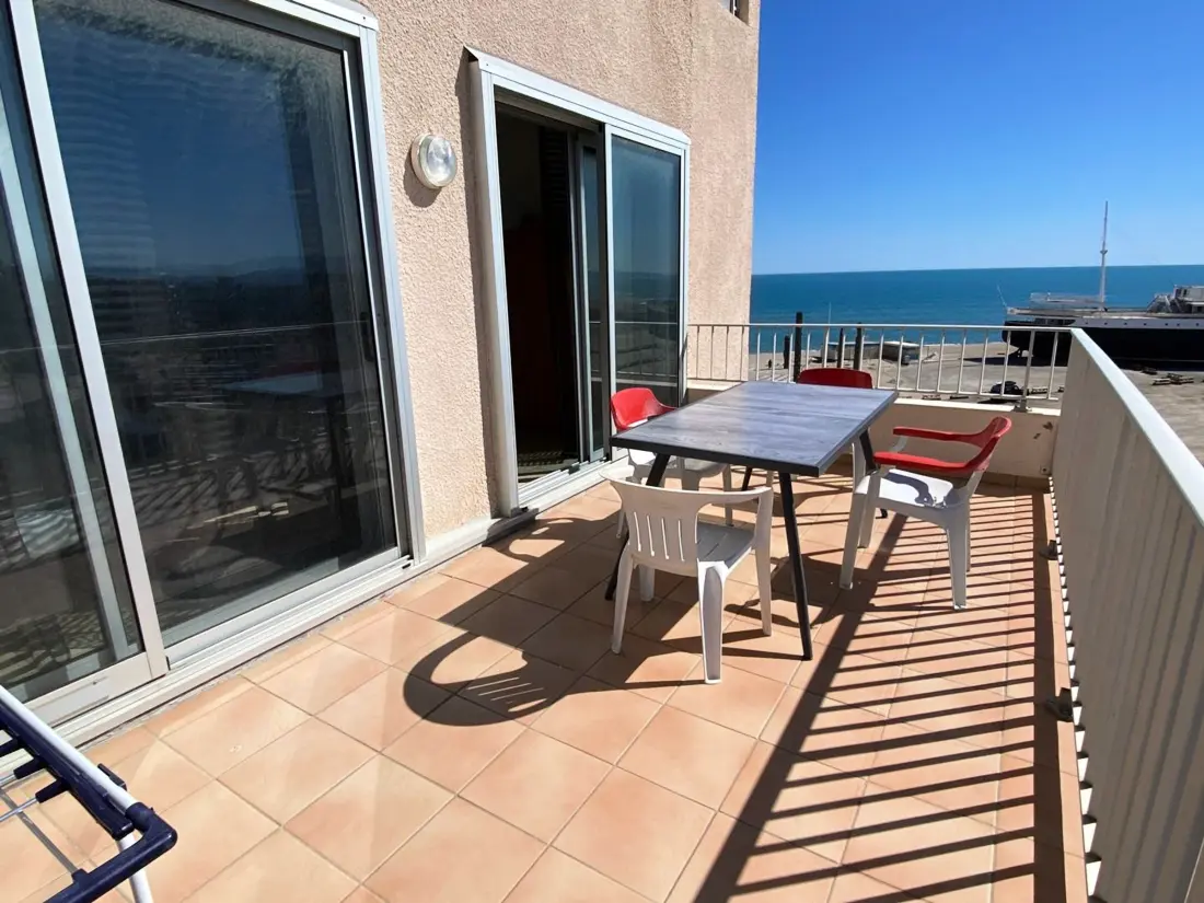 Location de Vacances Le Barcarès 90