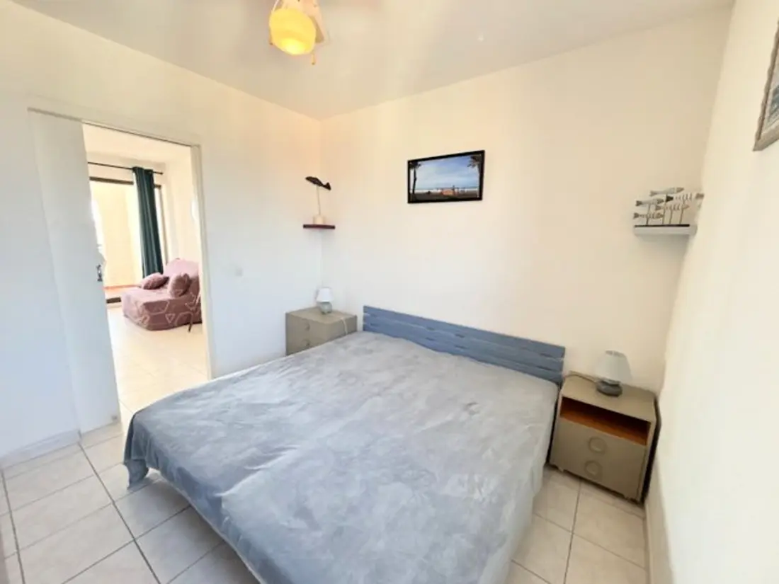 Location de Vacances Le Barcarès Coudalère 6