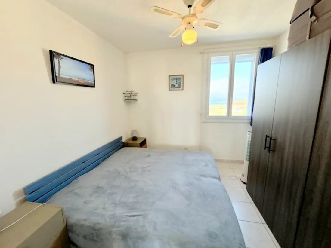 Location de Vacances Le Barcarès Coudalère 6