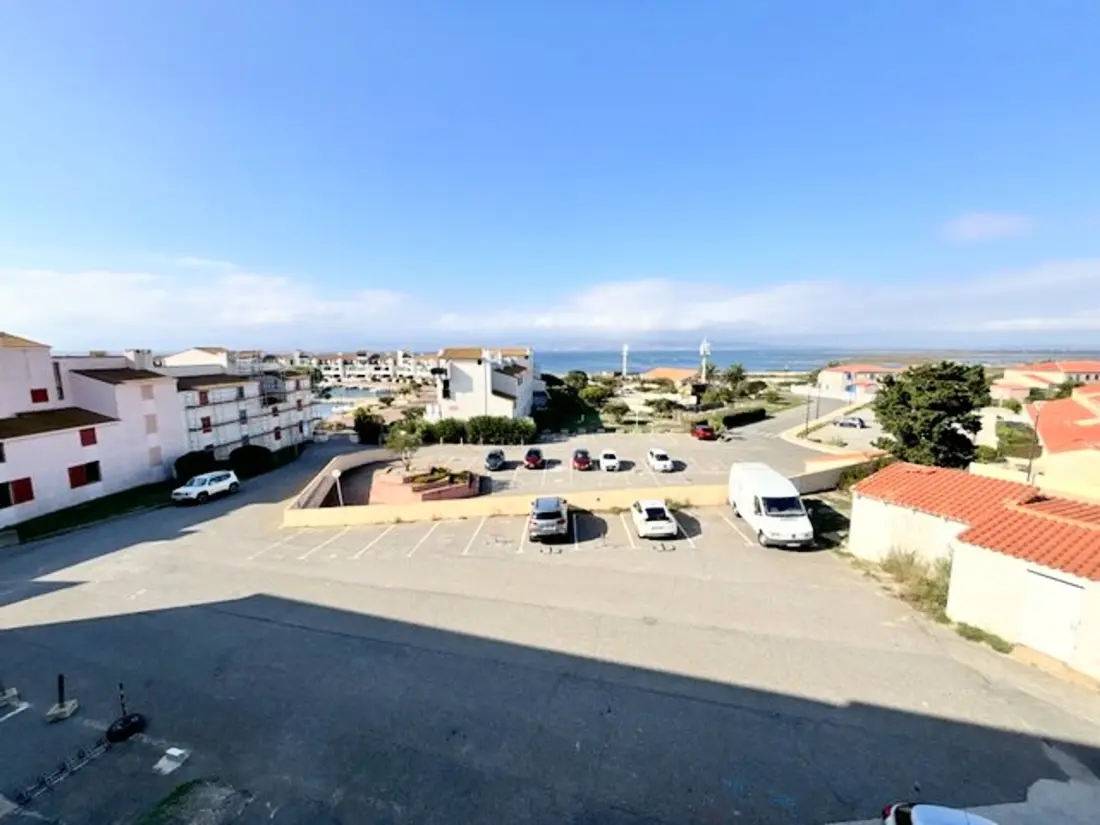 Location de Vacances Le Barcarès Coudalère 6