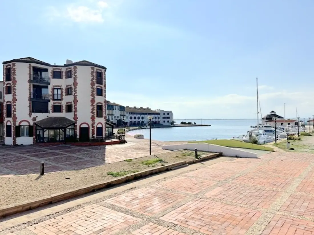 Location de Vacances Le Barcarès Coudalère 6