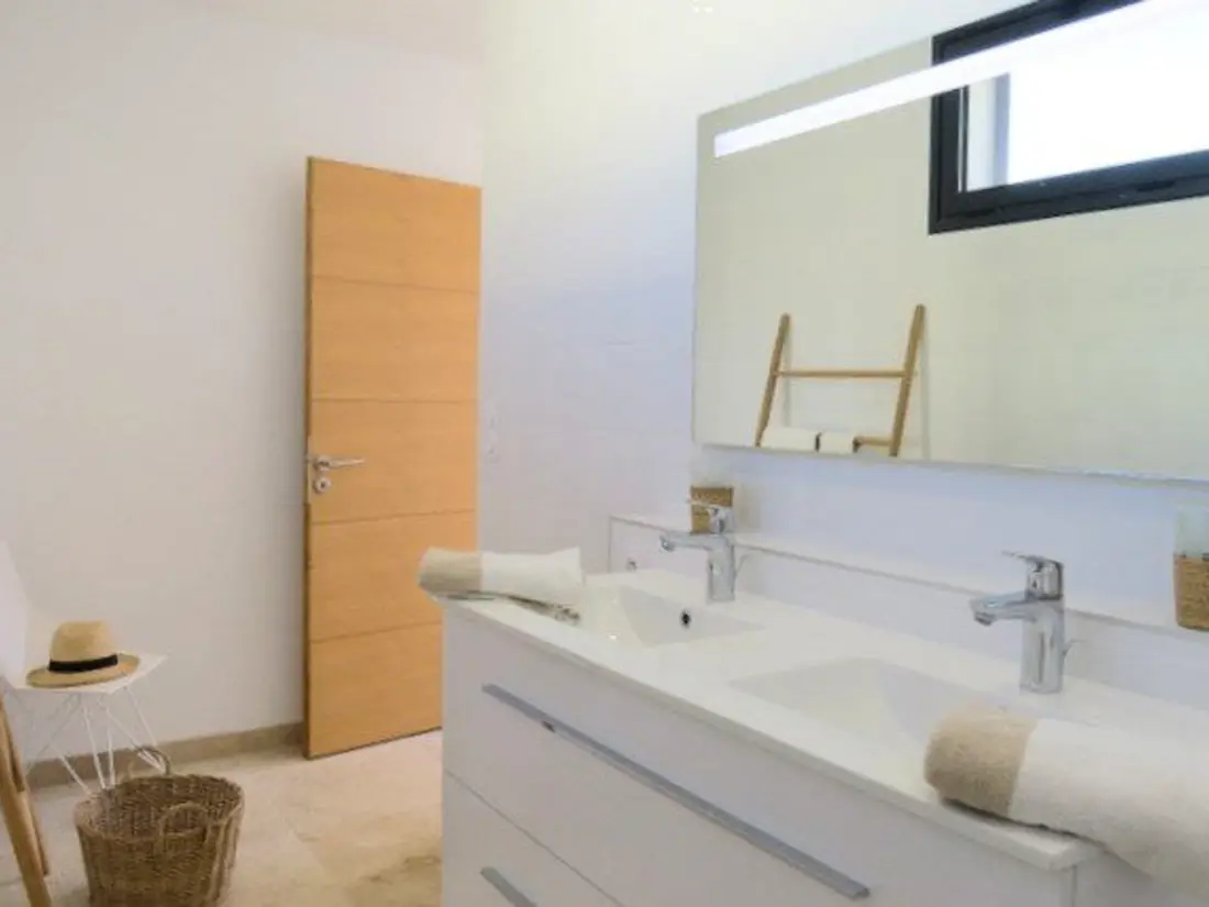 Maison de Vacances Le Barcarès 127