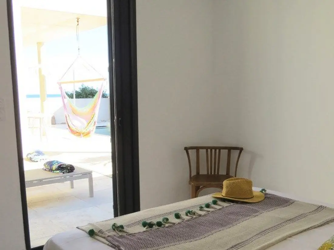 Maison de Vacances Le Barcarès 127