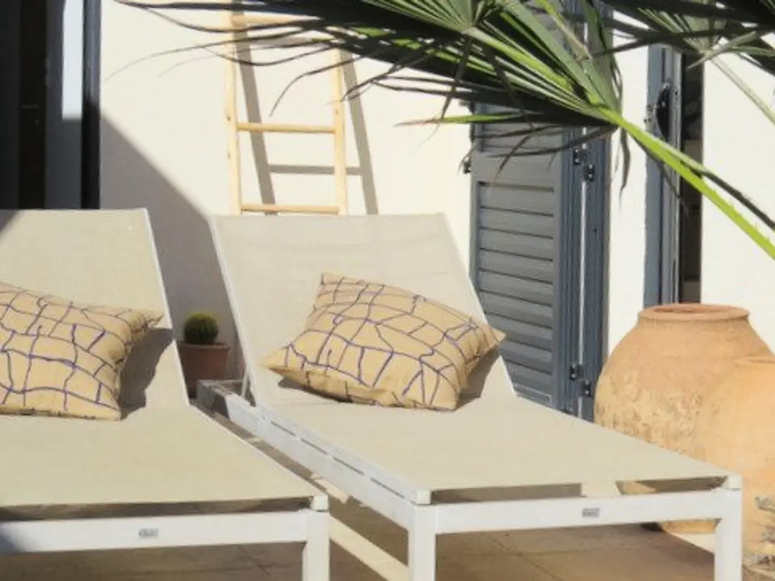 Maison de Vacances Le Barcarès 127